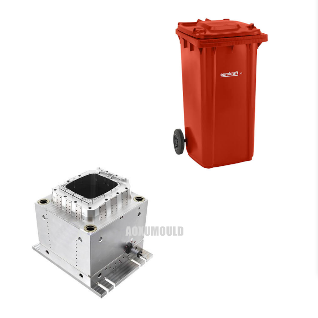 240L moffa tal-plastik